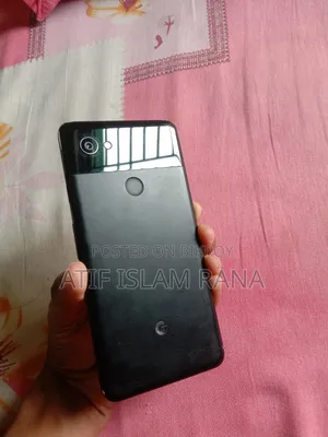 Google Pixel 2 XL 128 GB Black
