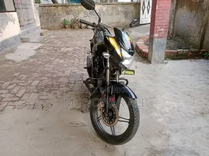 Honda 2023 Yellow