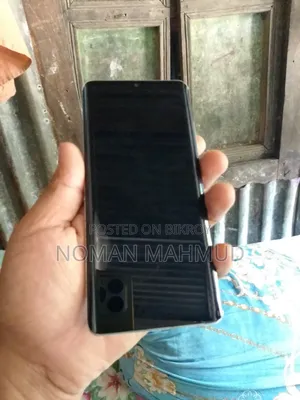 Huawei P30 Pro 128 GB White