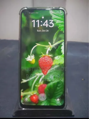 Oppo Reno8 5G 128 GB Black
