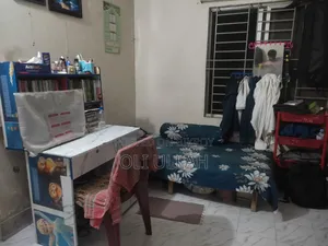 Furnished 1-Bedroom Bedsitter for Rent in Khilkhet