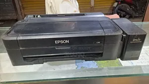 Used for one year. Running printer.