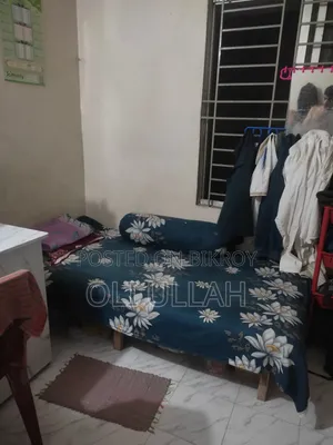 Furnished 1-Bedroom Bedsitter for Rent in Khilkhet