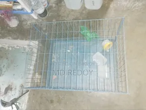 পাখির খাঁচা