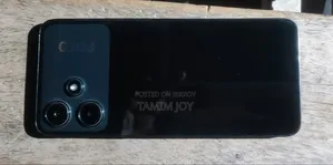 Xiaomi Poco M6 Pro ১২৮ জিবি ব্ল্যাক