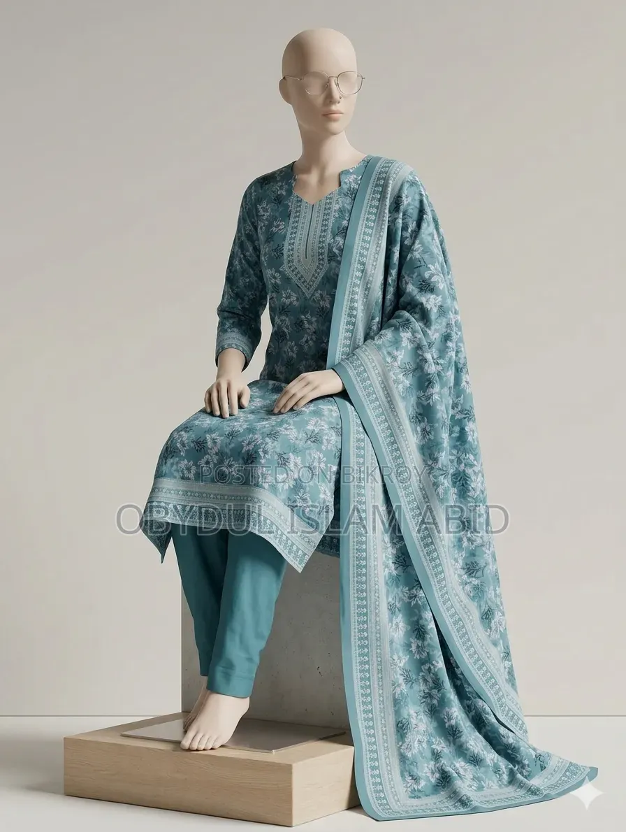 ইন্ডিয়ান লন থ্রিপিস