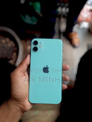 Apple iPhone 11 128 GB Gray