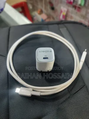 Anker Charger