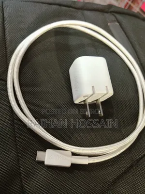 Anker Charger