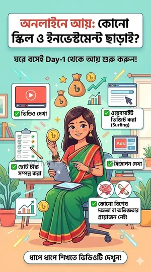 মনিটাইজ মার্কেটিং কোর্স