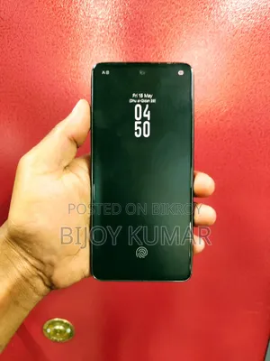Samsung Galaxy A53 5G 128 GB Black