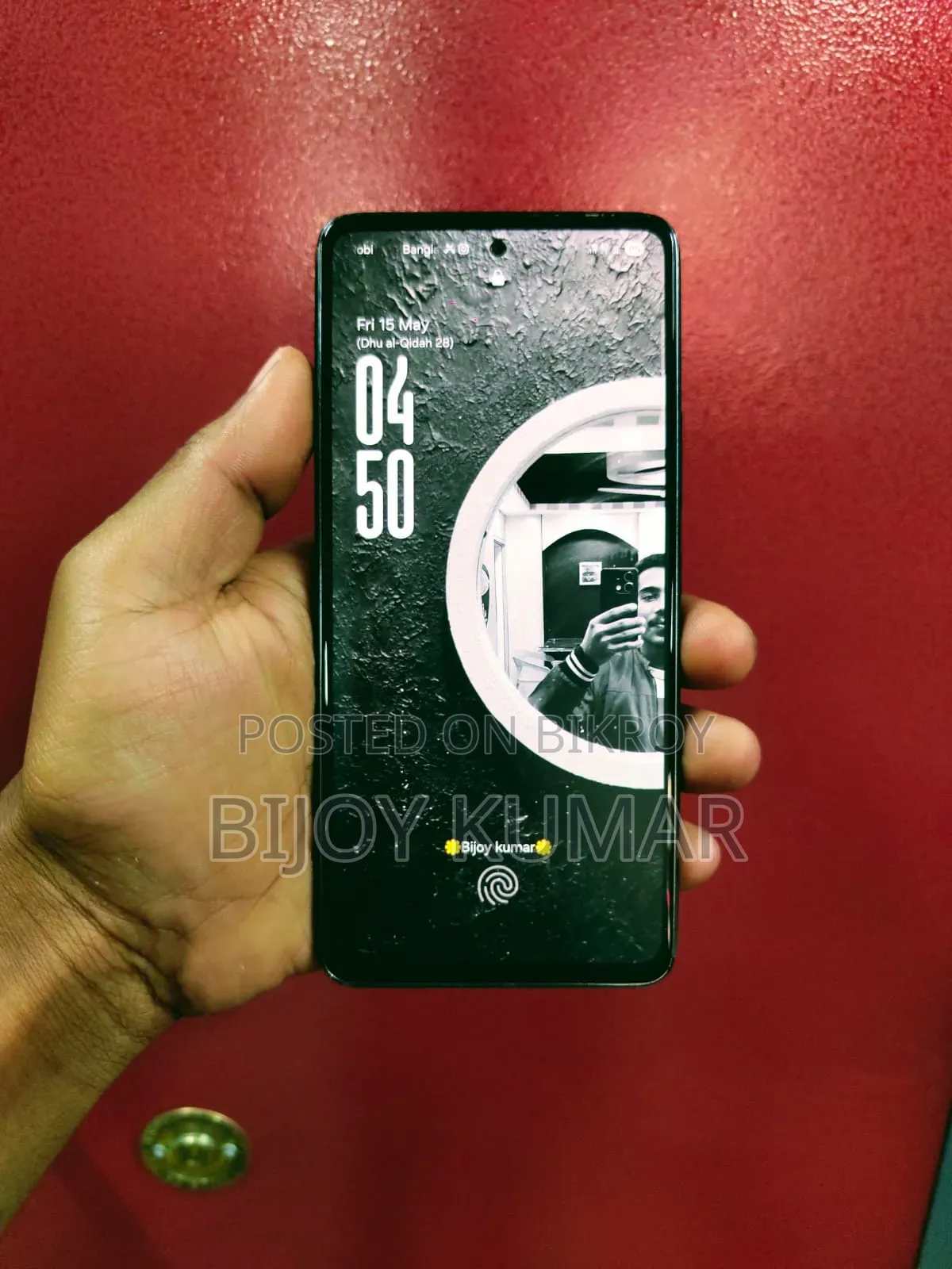 Samsung Galaxy A53 5G 128 GB Black
