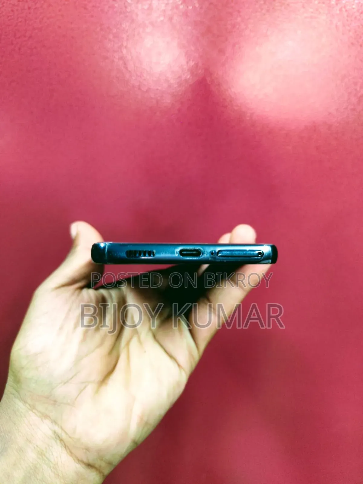 Samsung Galaxy A53 5G 128 GB Black