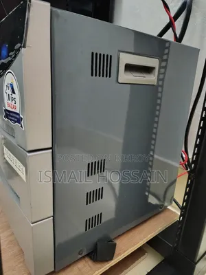Luminous Ups 5.2 Kva Cruze+