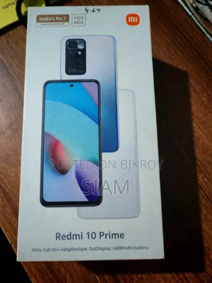 Realme 10 64 GB Black