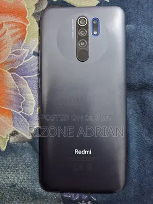 Xiaomi Poco M2 128 GB Black