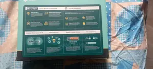 Ax53 Wifi6 Router Tp link