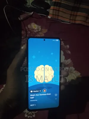 Xiaomi Poco X4 Pro 5G 128 GB Orange