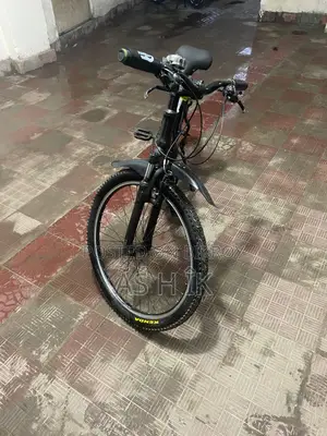 Sell the Cycle