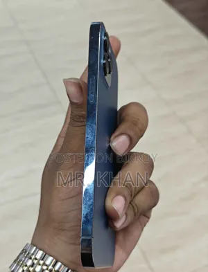 Apple iPhone 12 Pro Max 256 GB Blue