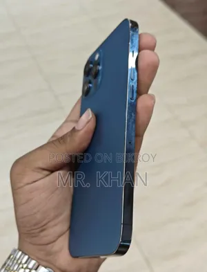 Apple iPhone 12 Pro Max 256 GB Blue