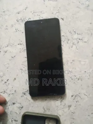 স্যামসাং গ্যালাক্সি এ৫১ ১২৮ জিবি ব্ল্যাক