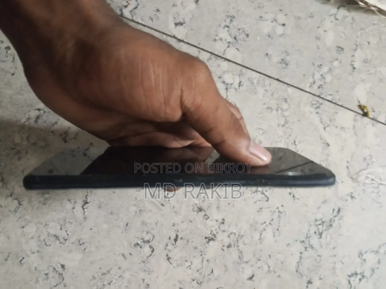 স্যামসাং গ্যালাক্সি এ৫১ ১২৮ জিবি ব্ল্যাক