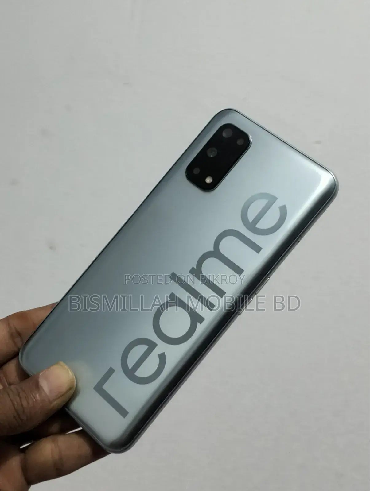Realme 7 (Global) 128 GB