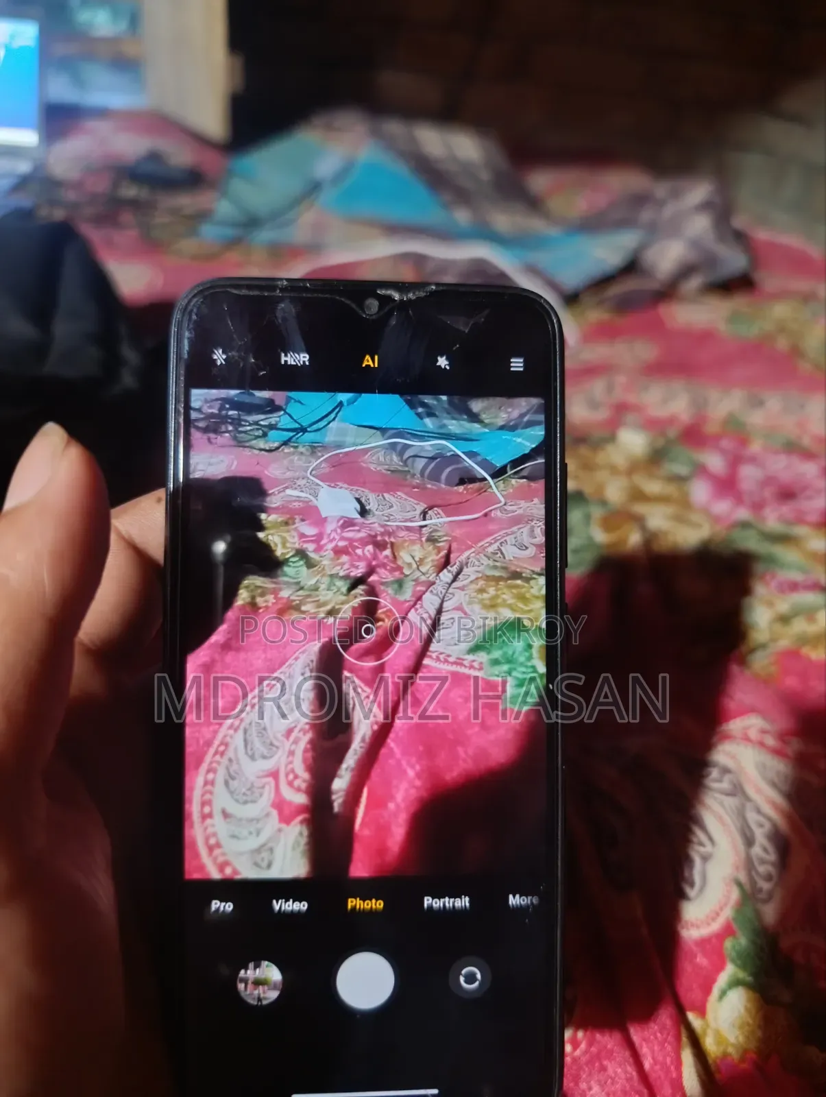 Xiaomi Redmi 9 64 GB Black