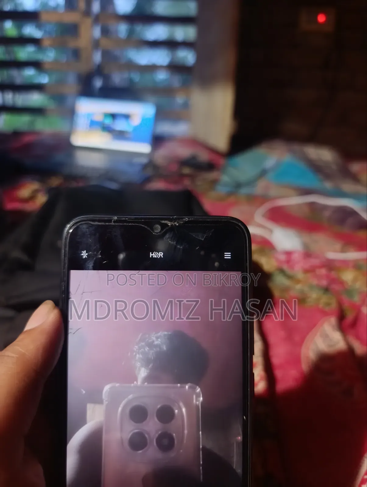 Xiaomi Redmi 9 64 GB Black