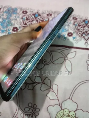 স্যামসাং গ্যালাক্সি এ৫২এস ৫জি ১২৮ জিবি সাদা