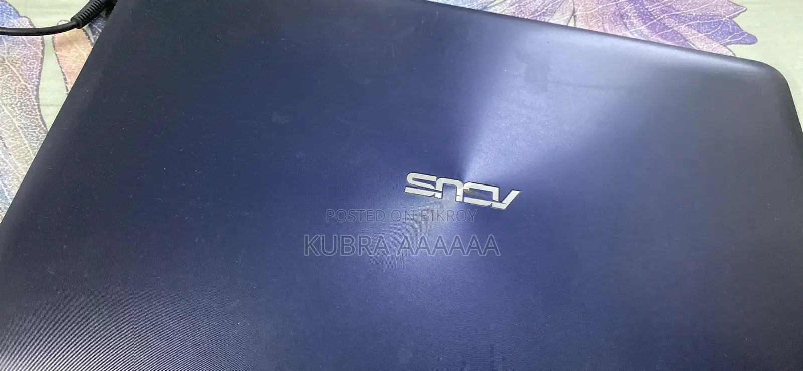 Laptop Asus X555LD 4GB Intel Core I3 HDD 1T