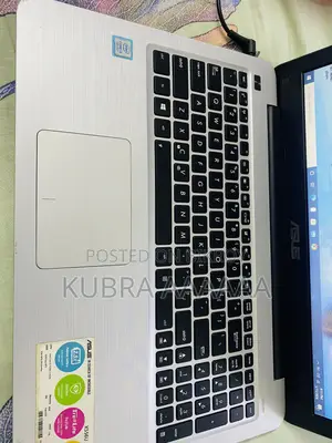 Laptop Asus X555LD 4GB Intel Core I3 HDD 1T