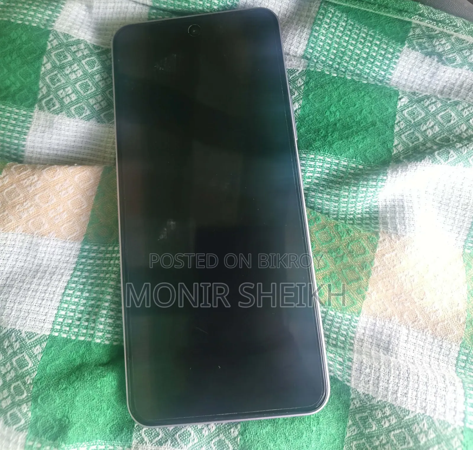 Vivo Y21d 128 GB Pink