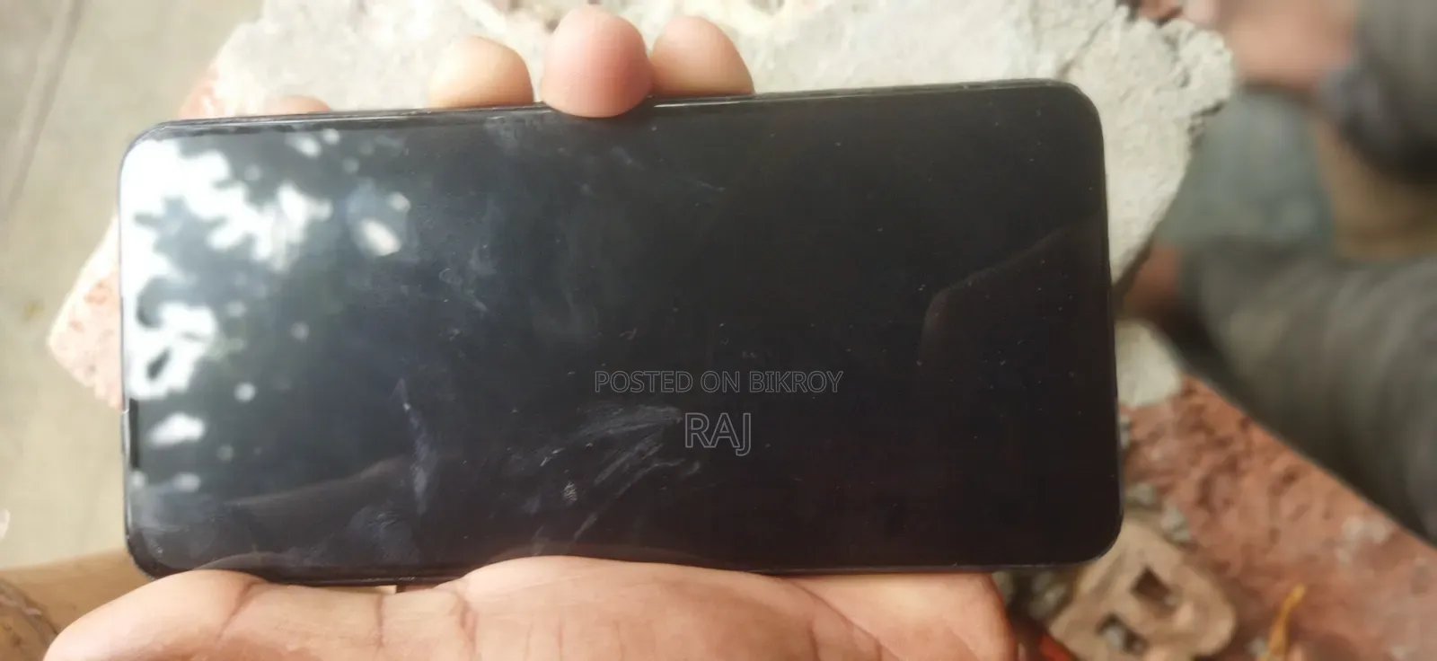 ভিভো ওয়াই৯১সি ৩২ জিবি ব্ল্যাক