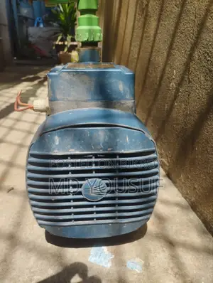 Water Motor