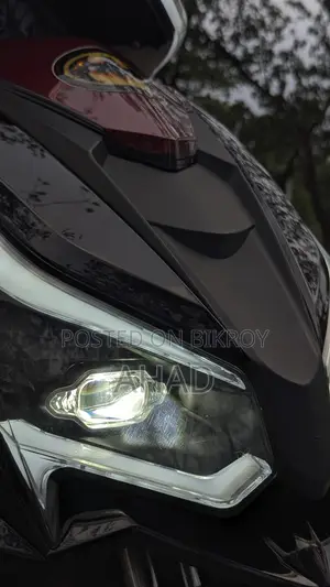 গ্রিন টাইগার জেআর-ফ্যালকন ২০২৫ ব্ল্যাক