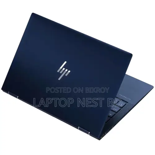 Laptop HP Dragonfly G2 16GB Intel Core I5 SSD 256GB