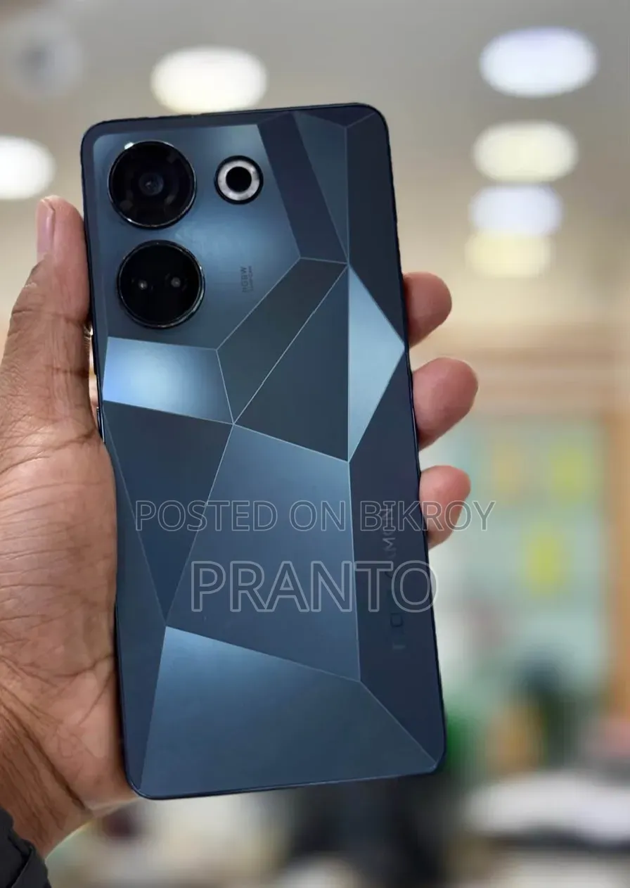 Tecno Camon 20 256 GB