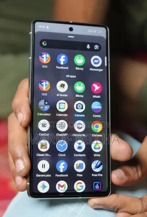 Google Pixel 7 128 GB