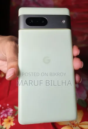Google Pixel 7 128 GB