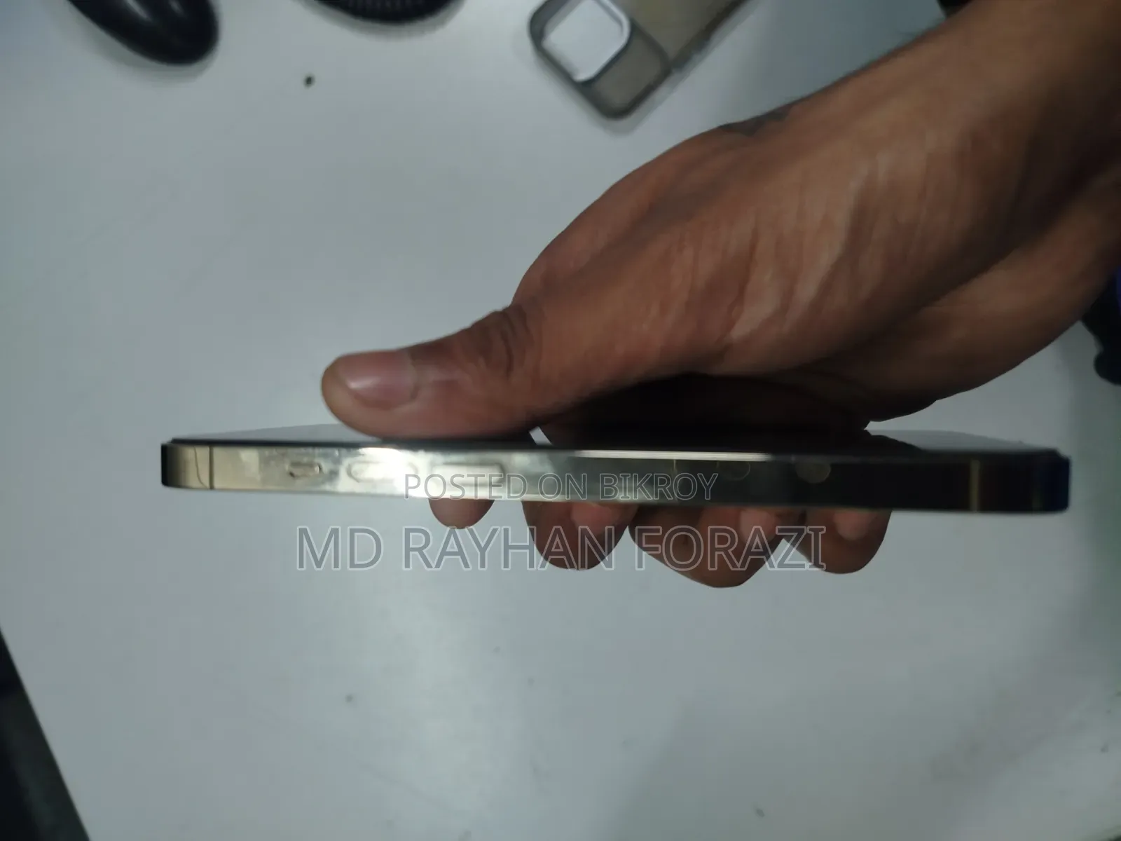 Apple iPhone 13 Pro 128 GB Rose Gold