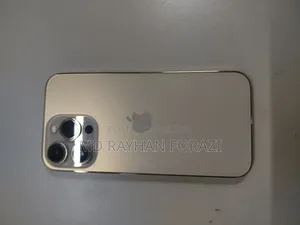 Apple iPhone 13 Pro 128 GB Rose Gold