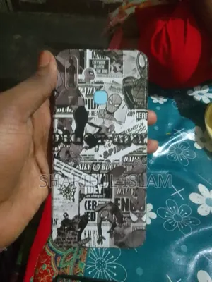 Vivo Y17 256 GB Blue