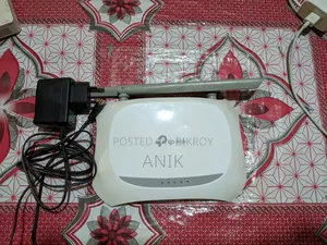 Tp Link Wr850n