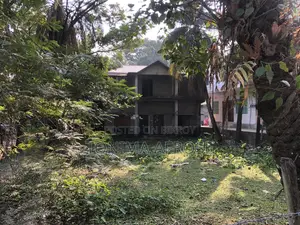 House with Land for Sale
