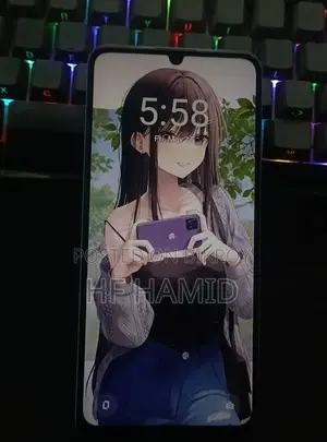 Realme Note 50 ১২৮ জিবি