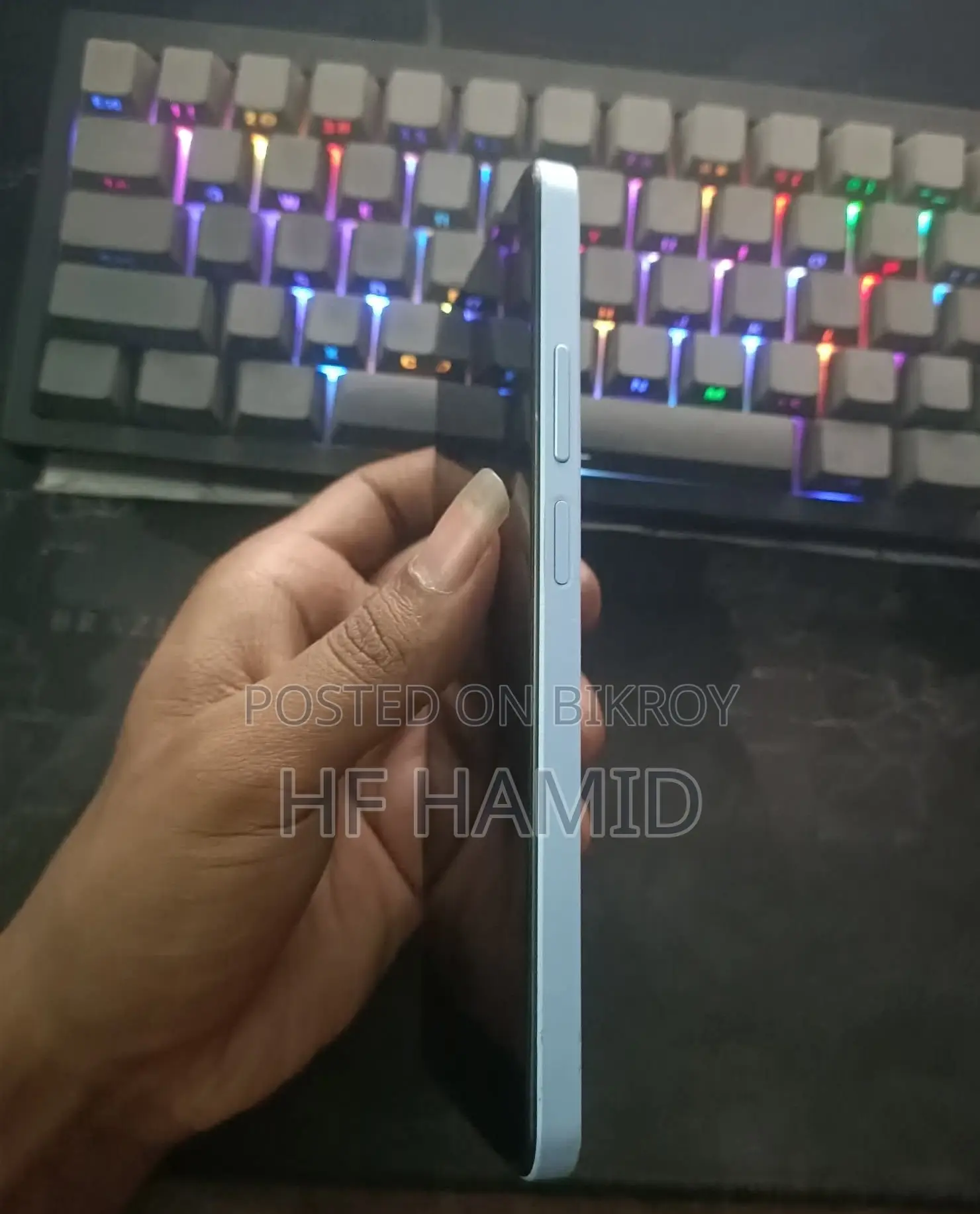 Realme Note 50 ১২৮ জিবি