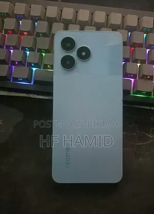 Realme Note 50 ১২৮ জিবি