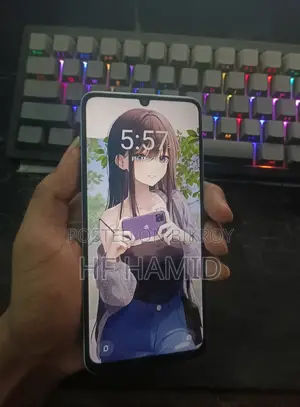 Realme Note 50 ১২৮ জিবি